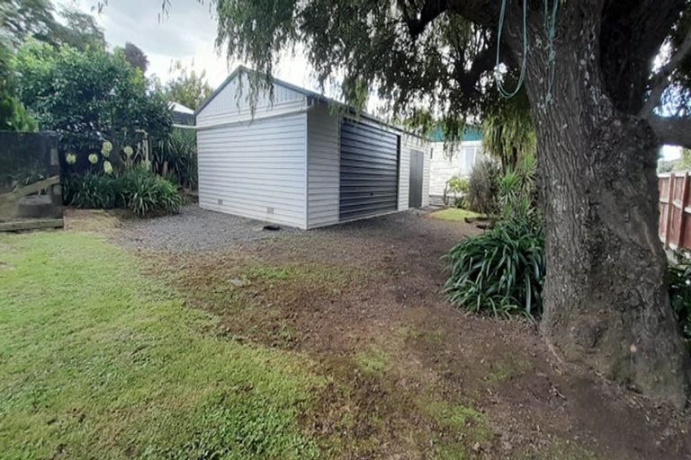 Photo of property in 5 Bush Street, Paeroa, 3600