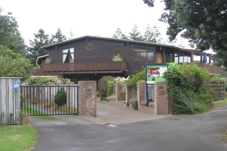 Photo of property in 23a Groves Road, Raumati Beach, Paraparaumu, 5032