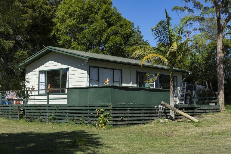 Photo of property in 864 Otangaroa Road, Kaeo, 0479