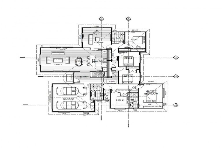 Photo of property in 48 Rose Berry Crescent, Flagstaff, Hamilton, 3210