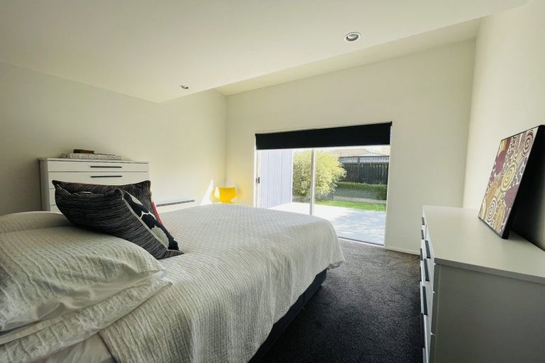 Photo of property in 10a Yeovil Place, St Albans, Christchurch, 8052