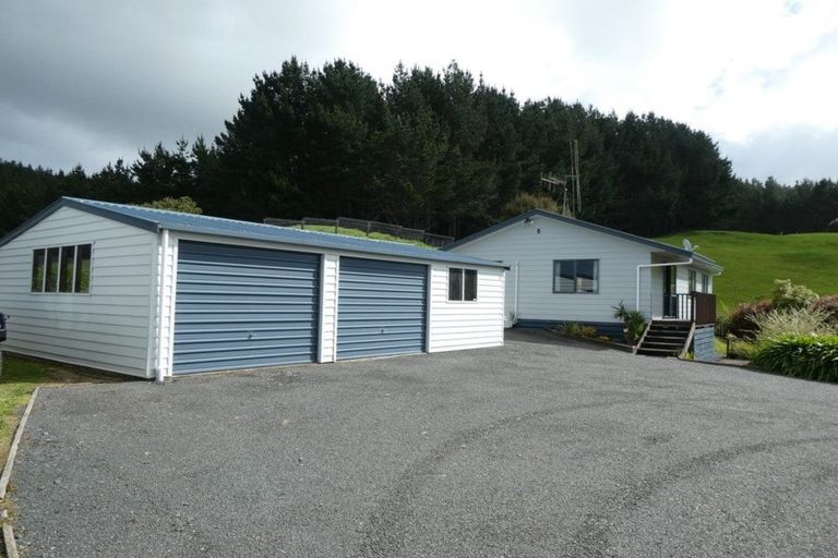 Photo of property in 571 Waingaro Road, Ngaruawahia, 3793