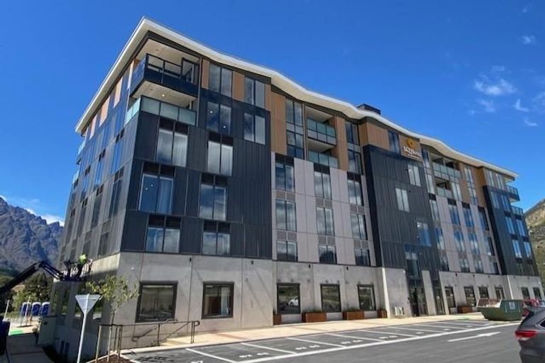 Photo of property in 507/18 Mountain Ash Drive, Frankton, Queenstown, 9300
