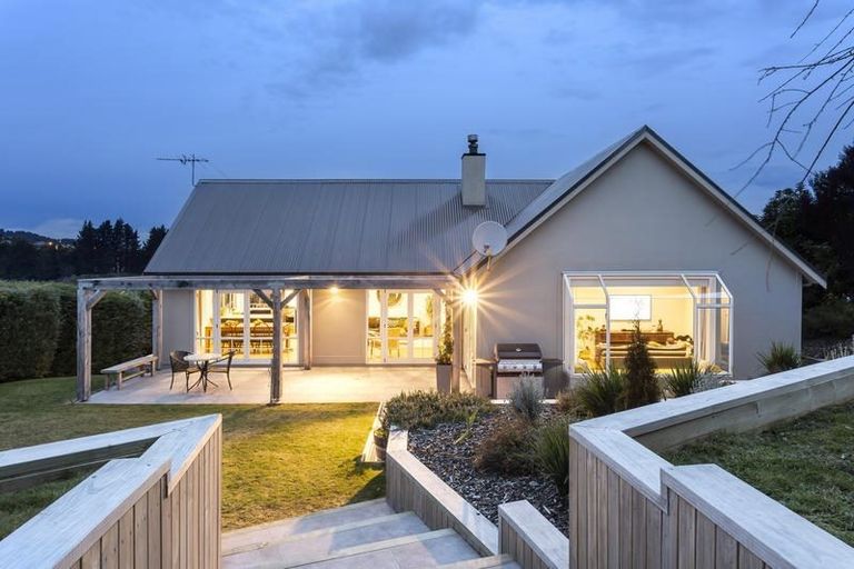 Photo of property in 21 Leithton Close, Glenleith, Dunedin, 9010