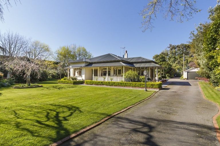 Photo of property in 1220 Rangitikei Line, Newbury, Palmerston North, 4475