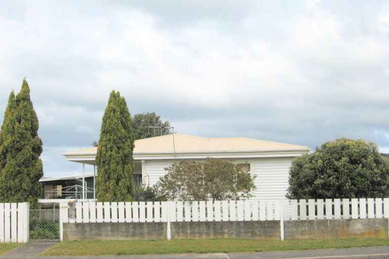 Photo of property in 501 Achilles Avenue, Whangamata, 3620