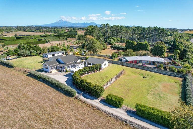 Photo of property in 1312 Devon Road, Brixton, Waitara, 4382