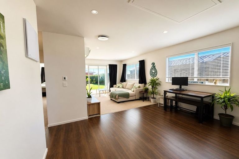 Photo of property in 156 Rimu Street, Te Kauwhata, 3710