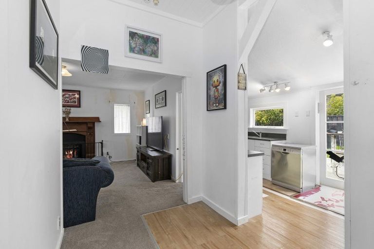 Photo of property in 71 Wilford Street, Wallaceville, Upper Hutt, 5018