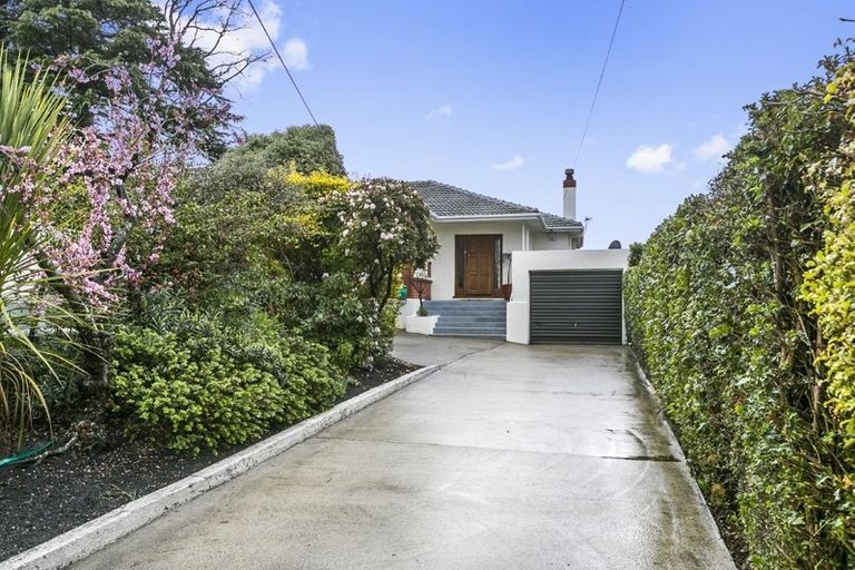 Photo of property in 16 Fifield Street, Roslyn, Dunedin, 9010