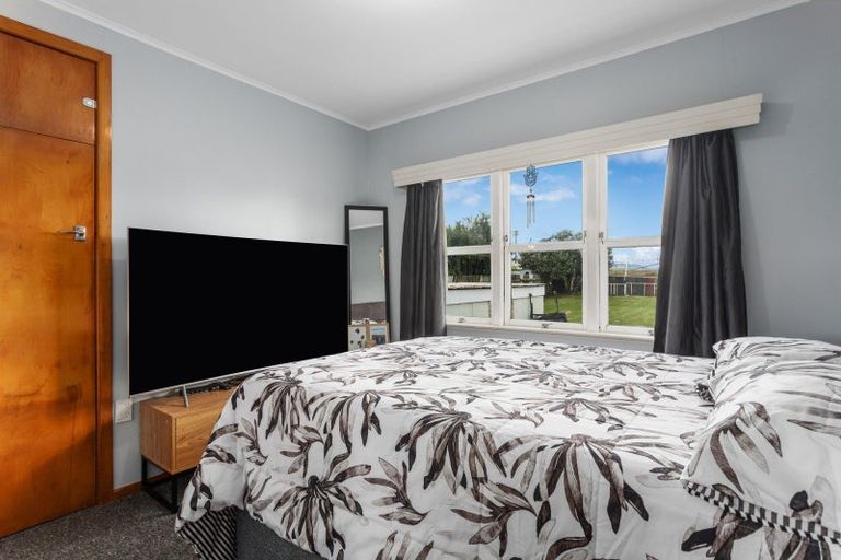 Photo of property in 6 Rimu Street, Edgecumbe, 3120