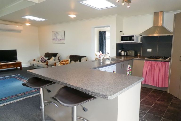 Photo of property in 14 Ferguson Street, Kurow, 9435