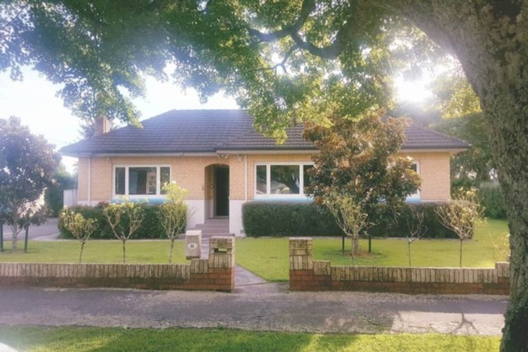 Photo of property in 35 Galloway Street, Hamilton East, Hamilton, 3216