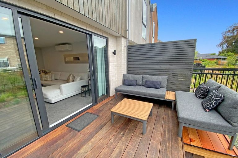 Photo of property in 3/37 Webb Street, St Albans, Christchurch, 8014