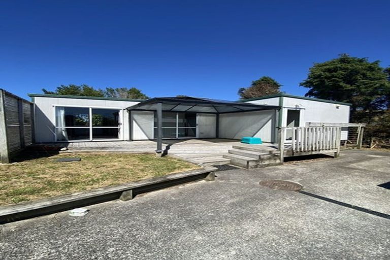 Photo of property in 4 Elizabeth Street, Pukerua Bay, 5026