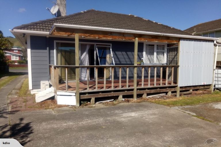 Photo of property in 187 Warspite Avenue, Waitangirua, Porirua, 5024