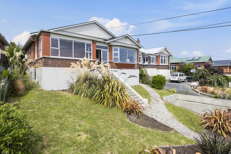 Photo of property in 19 Minto Street, Andersons Bay, Dunedin, 9013