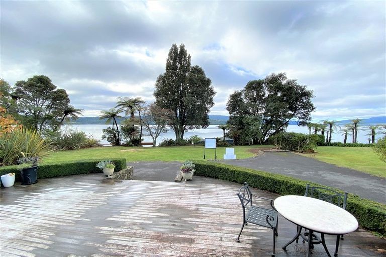Photo of property in 241 Spencer Road, Lake Tarawera, Rotorua, 3076