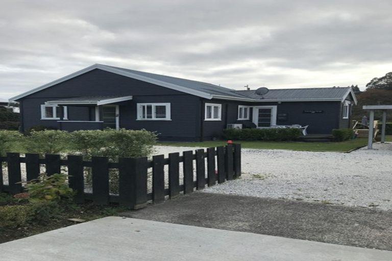 Photo of property in 6 Te Kumi Road, Te Kuiti, 3910