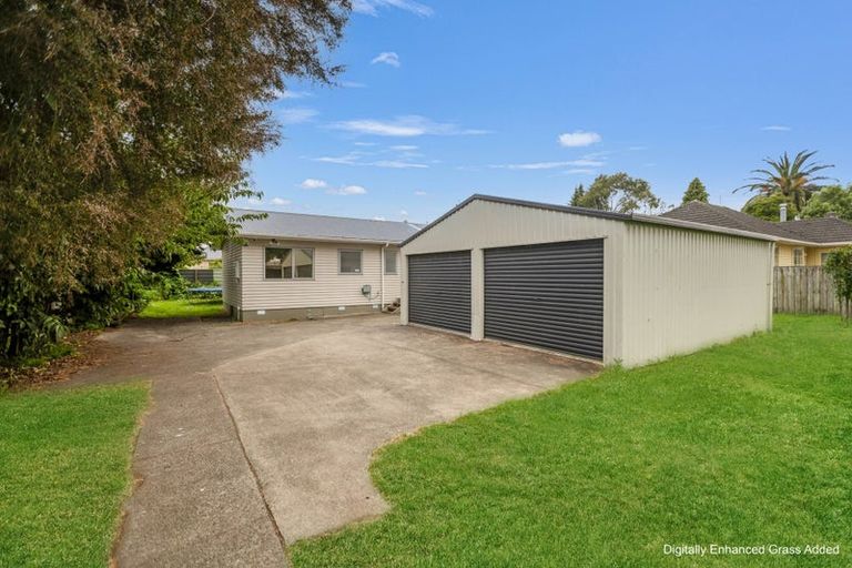 Photo of property in 16a Mahanga Road, Fairy Springs, Rotorua, 3015