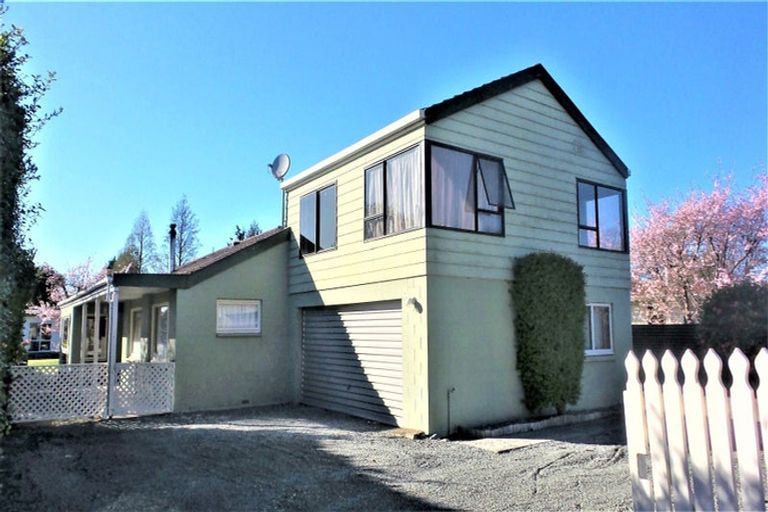 Photo of property in 10 Factory Road, Temuka, 7920