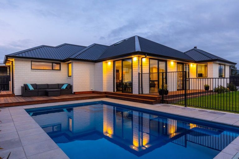 Photo of property in 8 Hurricane Way, Burleigh, Blenheim, 7201