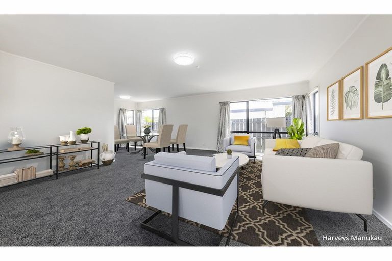 Photo of property in 1/31 Templeton Place, Clendon Park, Auckland, 2103