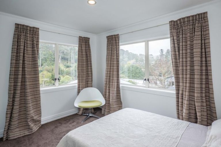 Photo of property in 1/14c Glenmore Street, Thorndon, Wellington, 6011