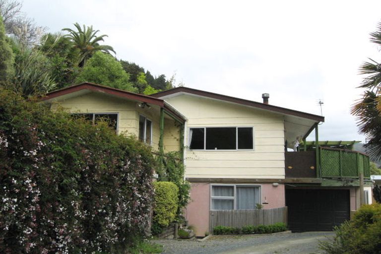 Photo of property in 1/100 Cambria Street, The Wood, Nelson, 7010