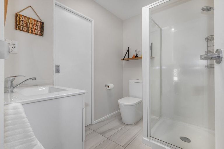 Photo of property in 36 Tweed Road, Papakowhai, Porirua, 5024