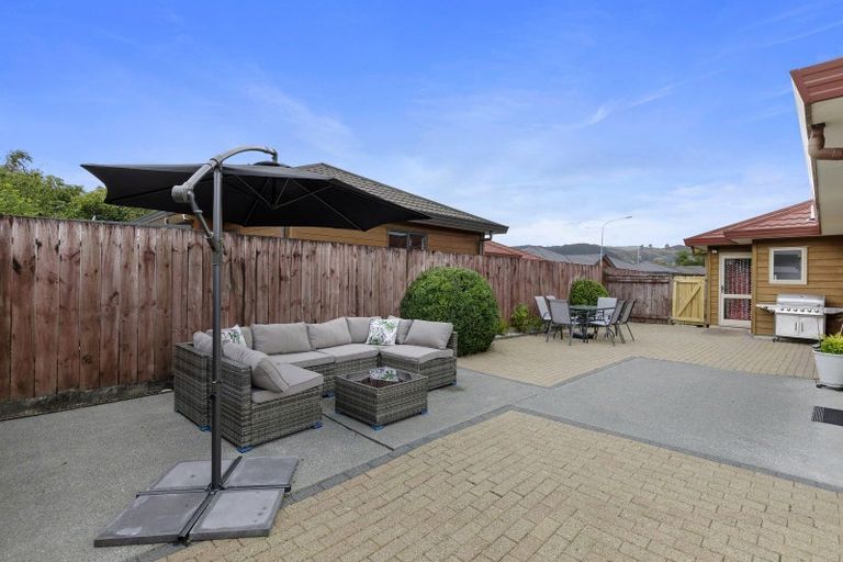 Photo of property in 8 Louis Street, Trentham, Upper Hutt, 5018