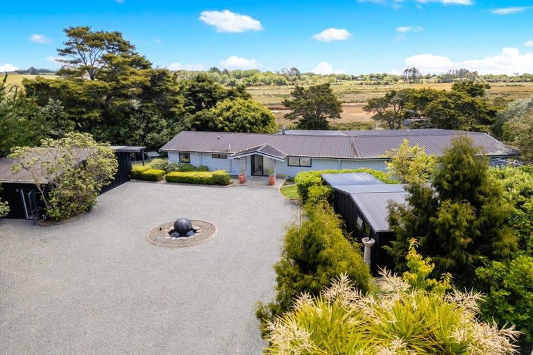 Photo of property in 460 Whitford-maraetai Road, Beachlands, Howick, 2571