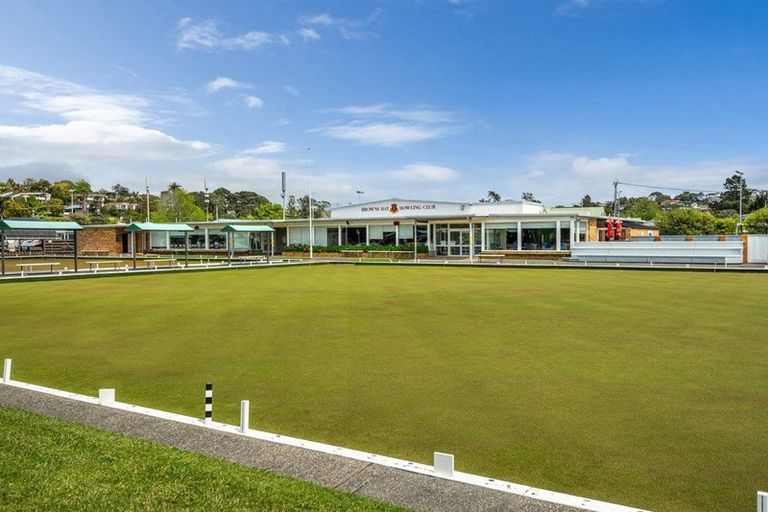 Photo of property in Norfolk Apartments, 305/19 Bute Road, Browns Bay, Auckland, 0630