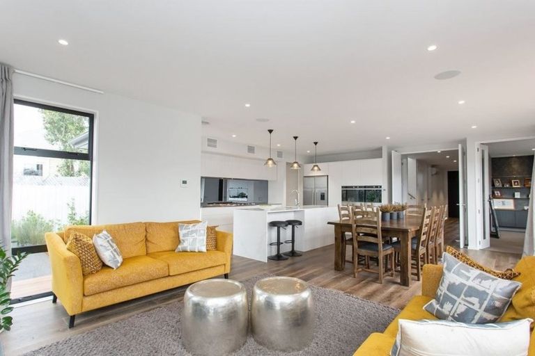 Photo of property in 69 Mansfield Avenue, St Albans, Christchurch, 8014