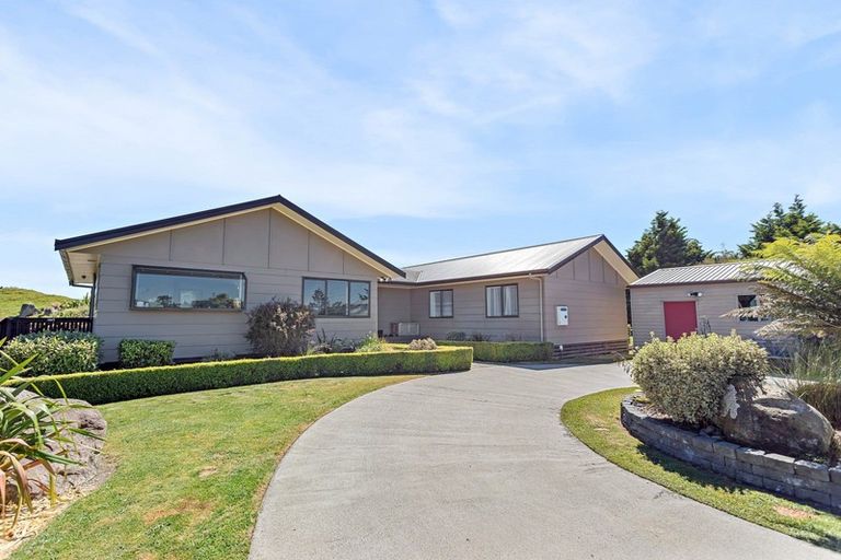 Photo of property in 2385 Old Taupo Road, Tokoroa, 3491