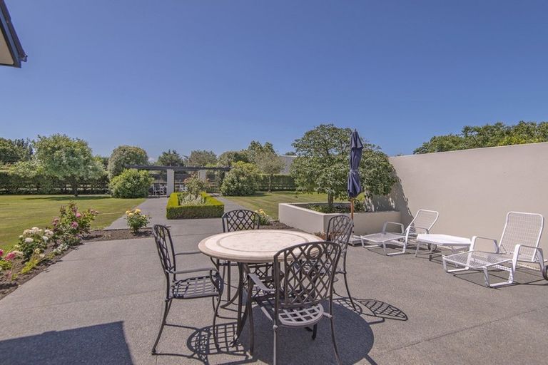 Photo of property in 830 Hills Road, Marshland, Christchurch, 8051