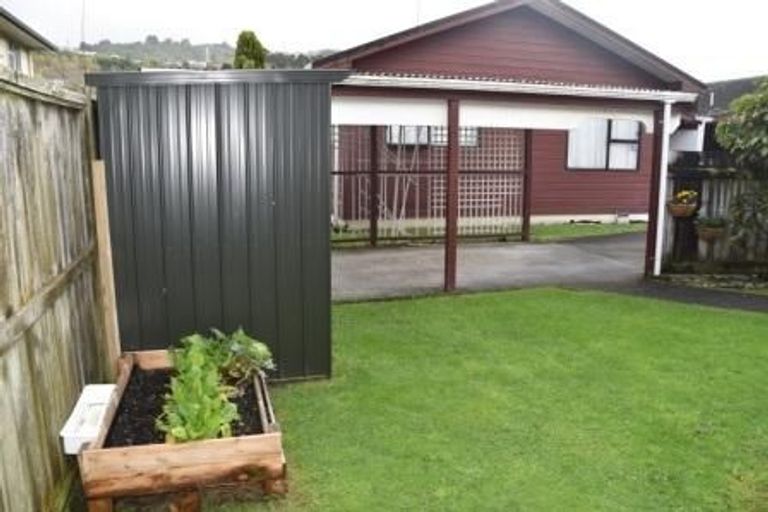 Photo of property in 3/9 Connolly Street, Boulcott, Lower Hutt, 5010