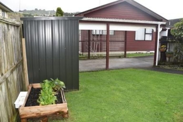 Photo of property in 2/9 Connolly Street, Boulcott, Lower Hutt, 5010