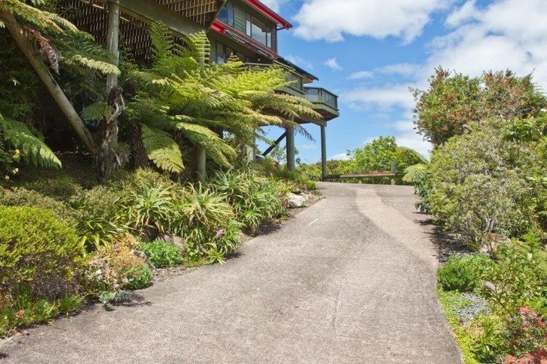 Photo of property in 860 Buffalo Road, Coromandel, 3506