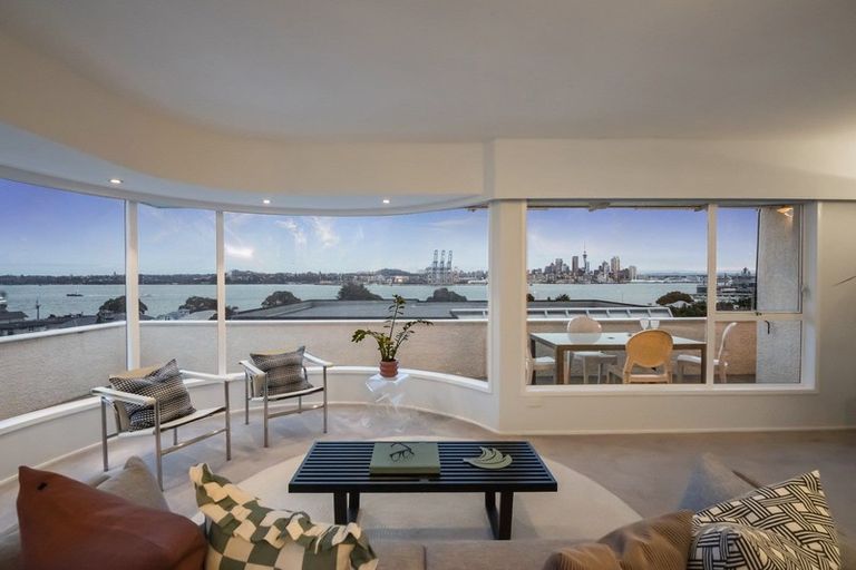 Photo of property in 1/47 Clarence Street, Devonport, Auckland, 0624