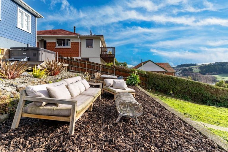 Photo of property in 24 Scotland Terrace, Green Island, Dunedin, 9018