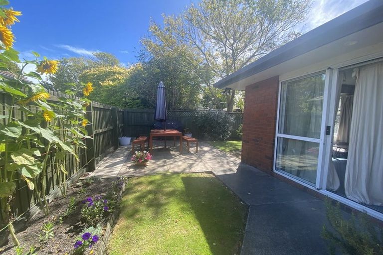 Photo of property in 2/33 Bewdley Street, Spreydon, Christchurch, 8024