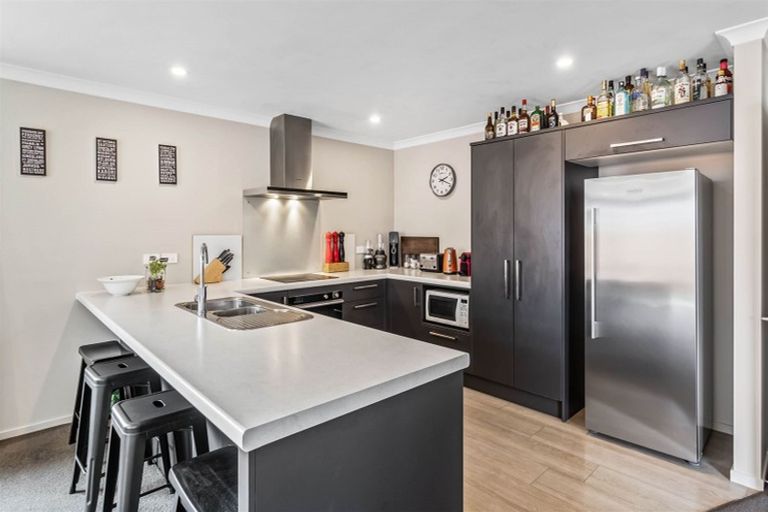 Photo of property in 18 Granite Drive, Rolleston, 7614