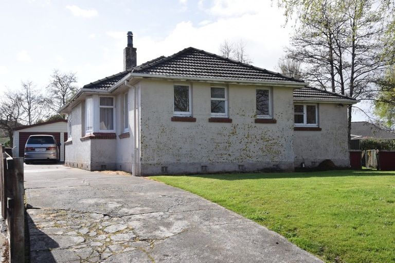 Photo of property in 50 Lithgow Place West, Glengarry, Invercargill, 9810