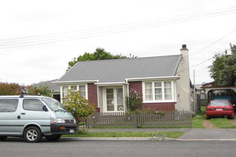 Photo of property in 52 Mackworth Street, Woolston, Christchurch, 8062