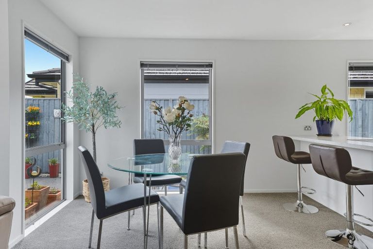 Photo of property in 14 Tyson Crescent, Kaiapoi, 7630