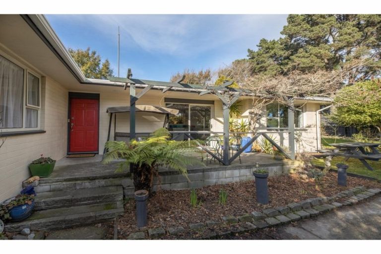 Photo of property in 108 Mcgregors Road, Linwood, Christchurch, 8062