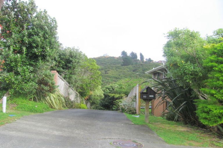 Photo of property in 60 Exploration Way, Whitby, Porirua, 5024
