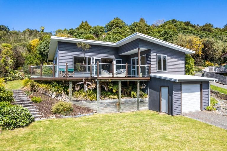 Photo of property in 11 Poriwira Drive, Kuratau, Turangi, 3381