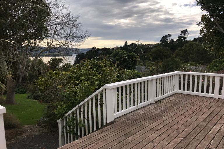 Photo of property in 8 Moerangi Street, Broad Bay, Dunedin, 9014